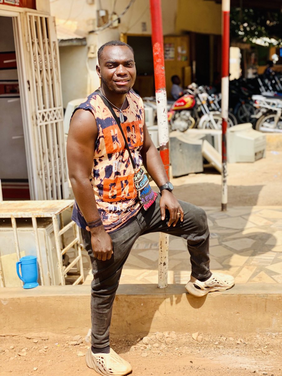 shatta_moro's tweet photo. Feeling blessed ❤️❤️ https://t.co/RkXk27xkVj