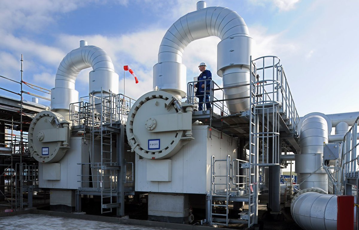 🇷🇺🇧🇭Россия и Бахрейн изучают проекты создания зернового и газового хабов

Россия и Бахрейн занимаются изучением предложений по созданию зернового и газового хабов, сообщил в интервью РИА Новости посол РФ в Манаме Алексей Скосырев.

СШП будут в ж0пе!  А шо делать! 🤷🏻