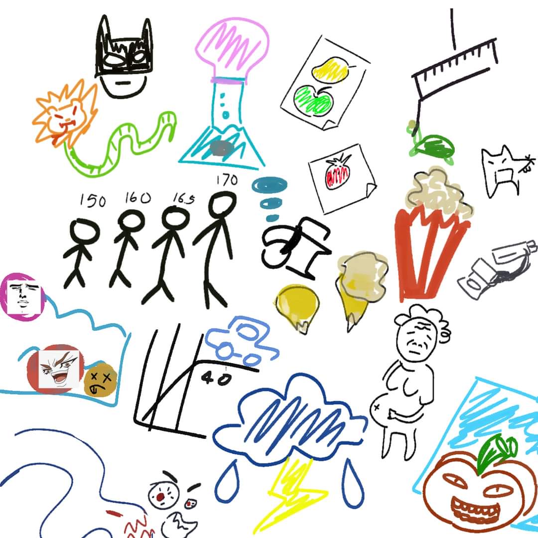 ข้อสอบปีนี้ =
Cr."ระบบนิเวศ เเห่ง มีมวิทยาศาสตร์"
#Onet66