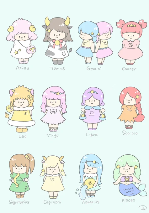 タグ企画 #一次創作絵師拡散フェス03 に参加させていただきますゆるくてほっこりするイラストや育児絵を描いています 