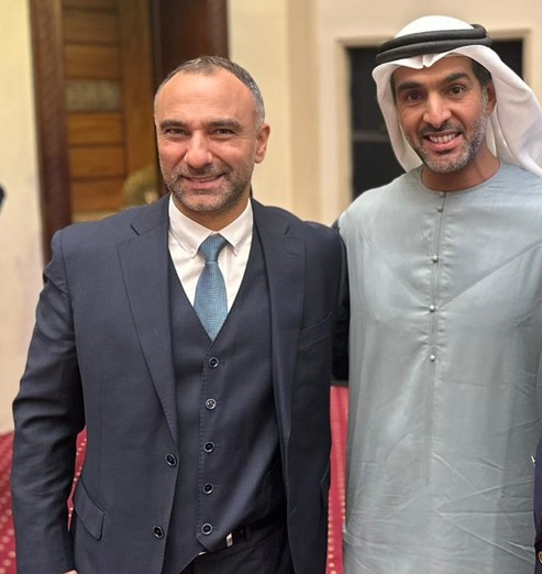 NewMed Energy tweet media