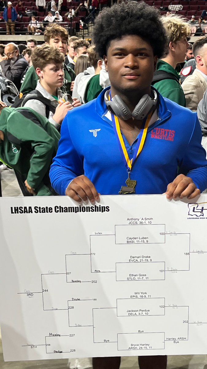 “Anthony Maurice Smith Jr”(AJ) tweet media