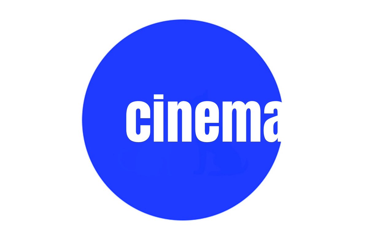 cinematv_'s tweet image. #Cinema #progam