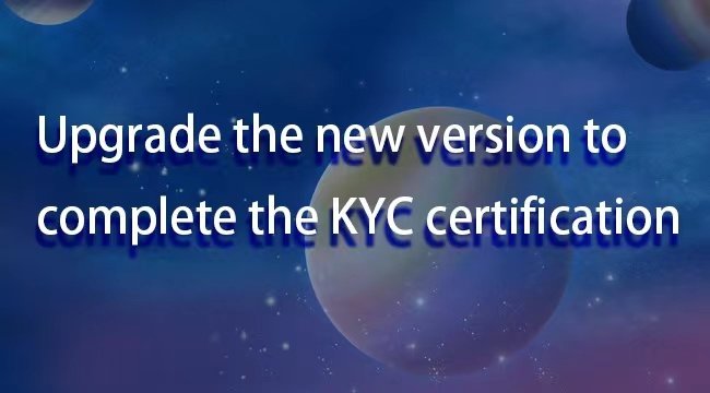 #CatStar KYC authentication function has been repaired, please upgrade to version 1.0.12 to complete the authentication! So sorry for inconvenience caused to some members.Thanks! We will continue to work hard to bring you more benefits!

📌 Know More-👇
t.me/cryptoappminer…