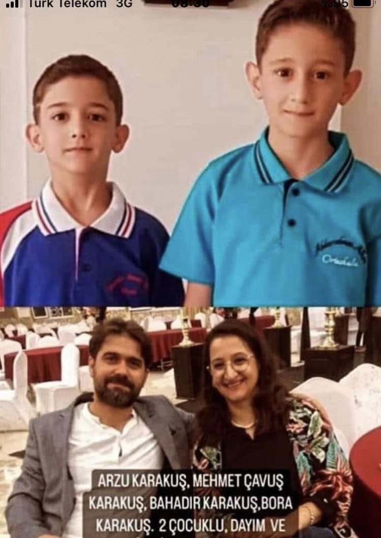 İHSAN AĞCAN tweet media