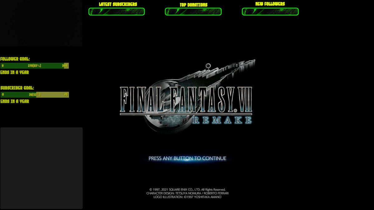 Syn4Pineapple's tweet photo. THIS TIME ON THE ROAD TO SAVE AERITH FINALLY!!! Late Night Stream and more #FINALFANTASYVIIREMAKE on #Twitch #Syn4Pineapple so come hang out if you cannot sleep #LateNightStreaming #SmallStreamer #Gamer #WeekendGaming #CannotSleep #LateNightGaming https://t.co/7EJ5wZ9HPj