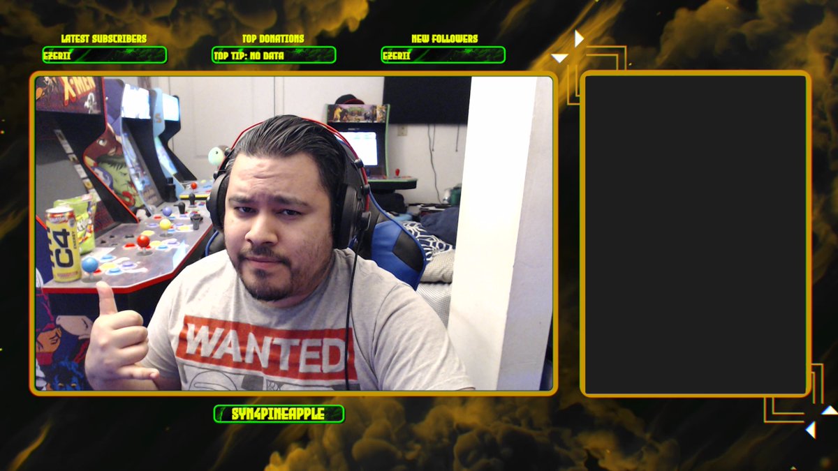 Syn4Pineapple's tweet photo. THIS TIME ON THE ROAD TO SAVE AERITH FINALLY!!! Late Night Stream and more #FINALFANTASYVIIREMAKE on #Twitch #Syn4Pineapple so come hang out if you cannot sleep #LateNightStreaming #SmallStreamer #Gamer #WeekendGaming #CannotSleep #LateNightGaming https://t.co/7EJ5wZ9HPj