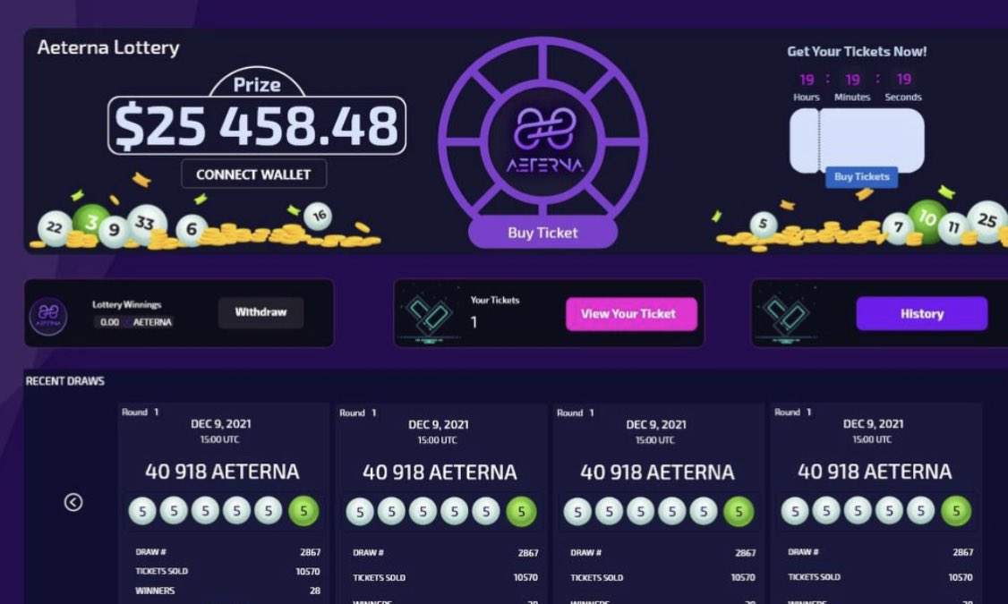 project_aeterna's tweet photo. All utility contracts are currently under #audit with @coinscopecrypto - our contract audit for v2 is complete by @CertiK and #ICO details to be announced 

Aeterna Ecosystem will redefine what a comprehensive #decentralized user experience looks like 

Sneak peak #lottery below https://t.co/3PVR0cIhdH