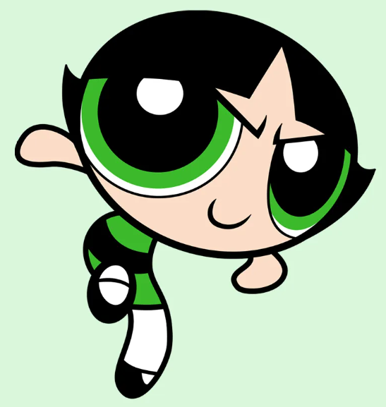 JenaShitPosts's tweet photo. Reply, and I'll give you a color so that you can post your favorite characters in that color. I got green! https://t.co/jr9imHpHzU
