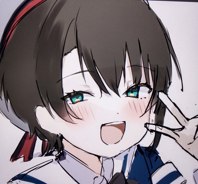 絵柄安定してきた 