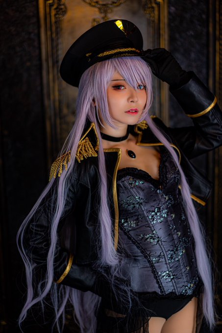 Twitterのコスプレ画像8