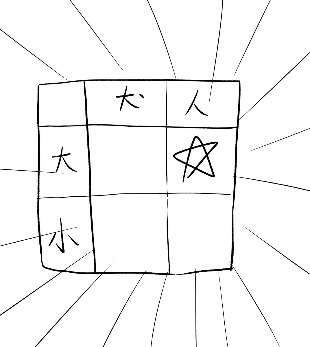 お断りしたさが圧倒的なやつがひとつある https://t.co/ezpLgoU497