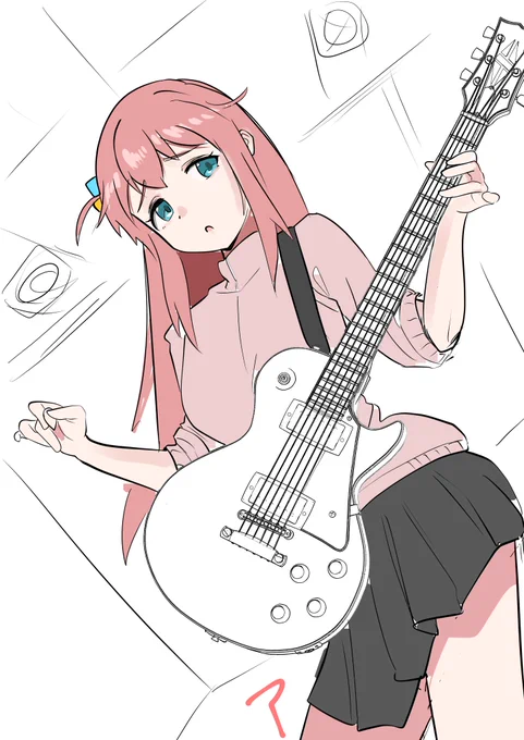 ぼっち・ざ・ろっく! 