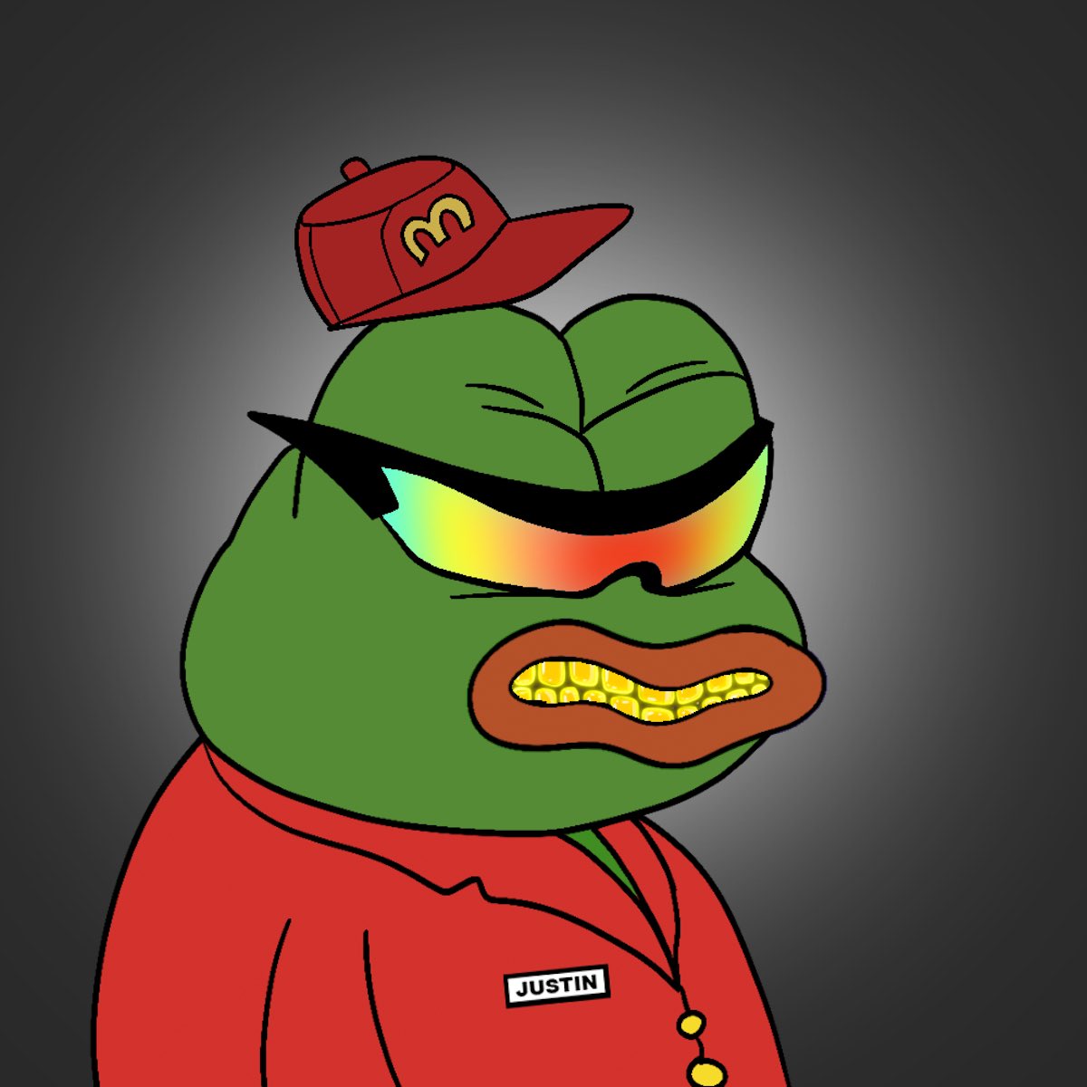 boredpepetc's tweet photo. @traptoshi Damn fool I wanna see this on the mansion dawg https://t.co/hlpnahwXyh