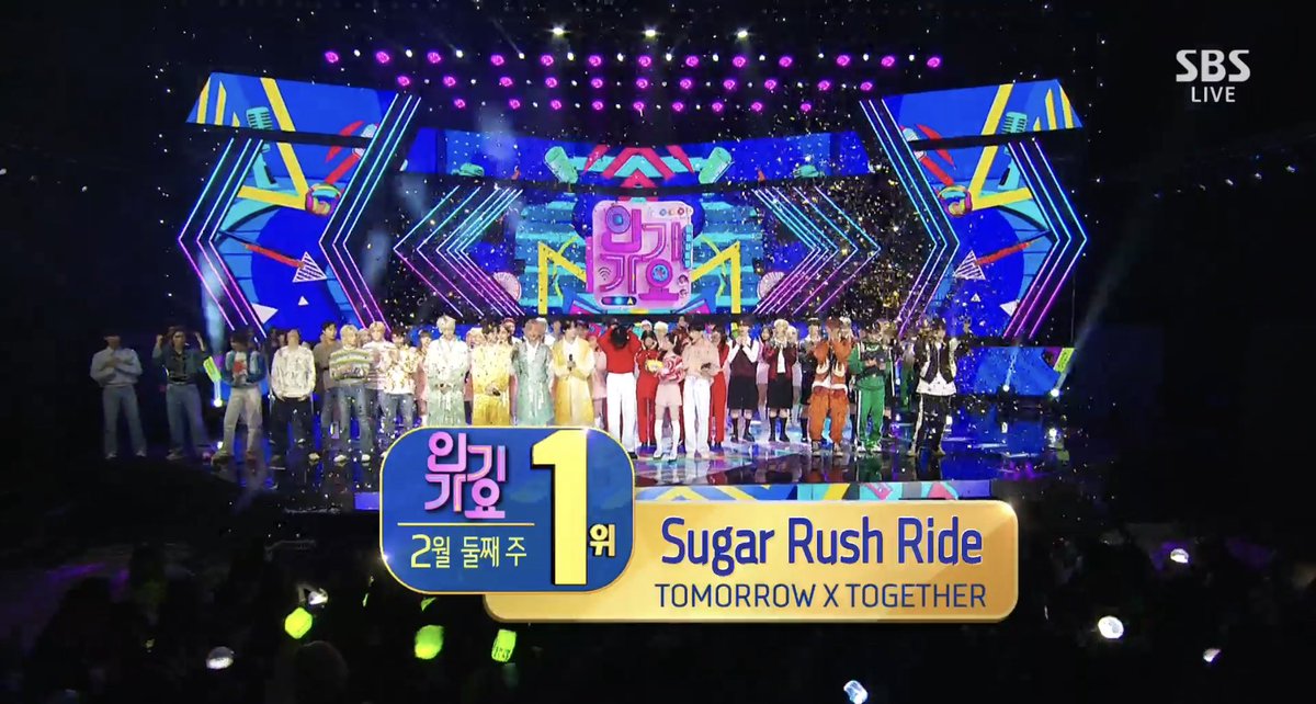 0ne1_mxa's tweet photo. #SRR4thWin
#투바투와_함께_즐겨줄게_인가1위 
인기가요 1위 축하해🎉 열심히 활동해 줘서 고마워🫶🏻 https://t.co/9NBrtlmmH2
