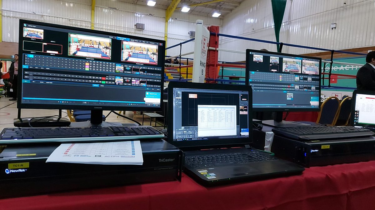 England_Boxing's tweet photo. LIVE STREAMING 🥊

Watch all the Finals Day bouts from the England Boxing National Youth Championships 2023 as they happen:

Ring A - https://t.co/CYxlHQNb5D
Ring B - https://t.co/XZiZsSCCoI

Follow all the action on social media via #EBNYC23 https://t.co/mrFfSFMPxO