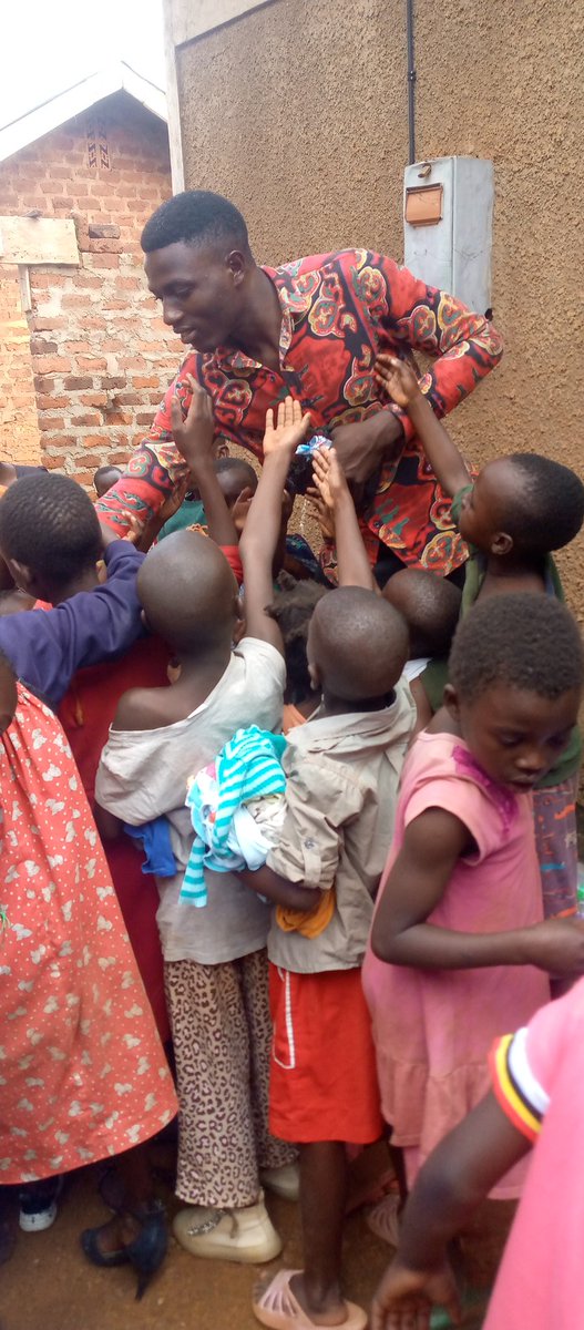 Samaritan Charity Foundation tweet media