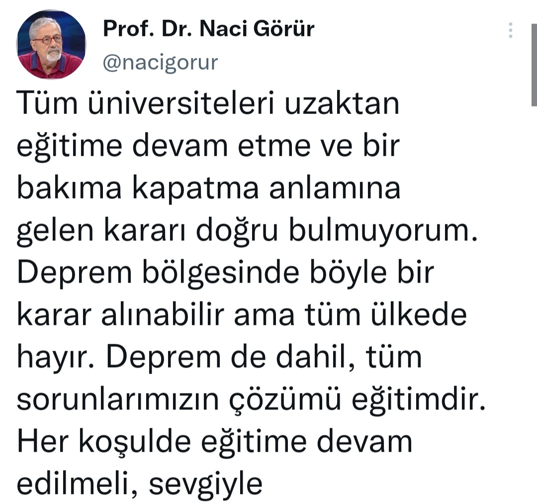 Bu ülkede KYK yurtlarından başka konaklama yaptırılabilecek çok seçenek var 
#okullaracilsin