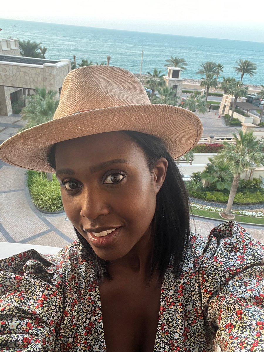 michelle gayle tweet media