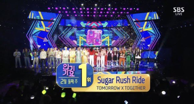#SRR4thWin
#투바투와_함께_즐겨줄게_인가1위

1위 압도적 축하 ..♡ 고생 너무 많았어 ㅠㅠ