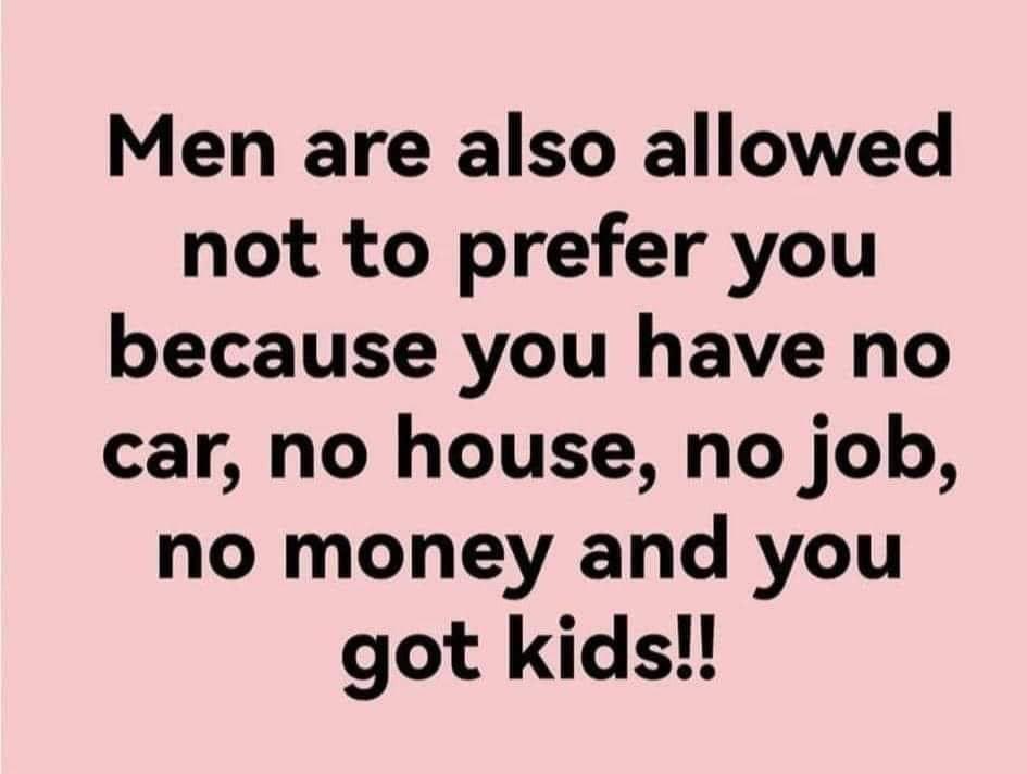 Gretchen_Ndou's tweet photo. We all have choices .🤞🏿 https://t.co/cj9aSSeAAl