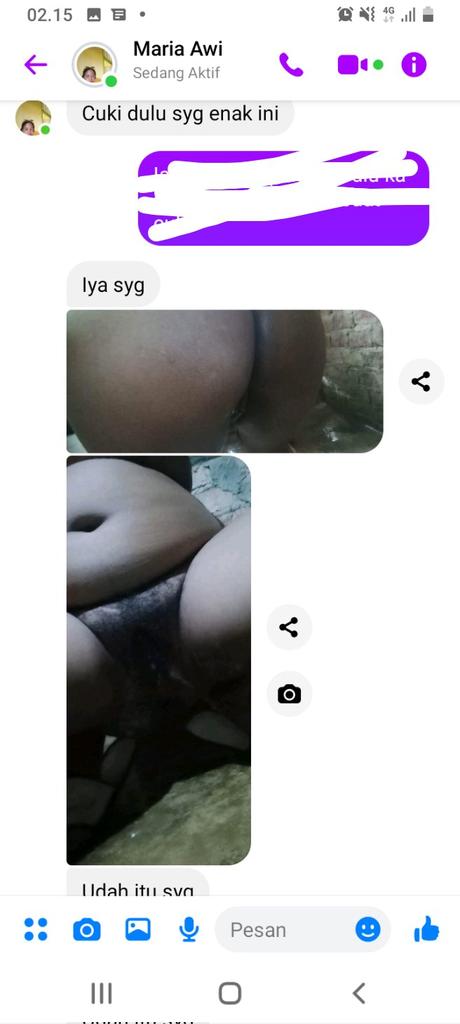 tanpa nama tweet media