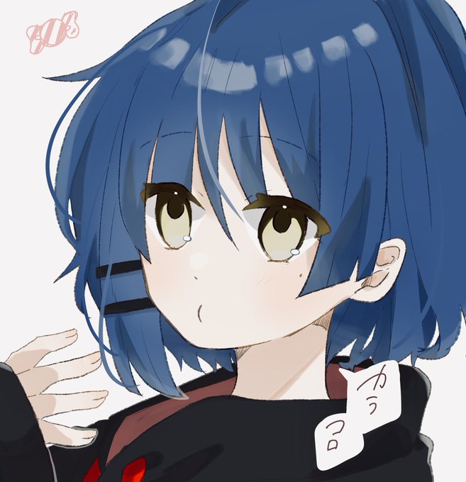 #ぼっち・ざ・ろっくリョウ先輩 