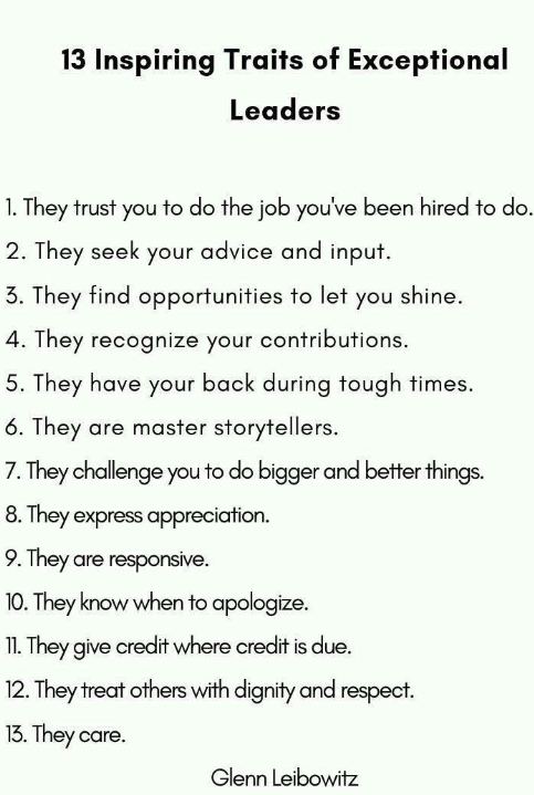 ginoloko's tweet photo. A leadership checklist we can all use.  If you work in a school, you are a learning leader regardless of your position.  Be an exceptional one. #edchat #edchatPH #CrazyPLN #MondayMotivation #kidsdeserveit https://t.co/58Uh9pMzST
