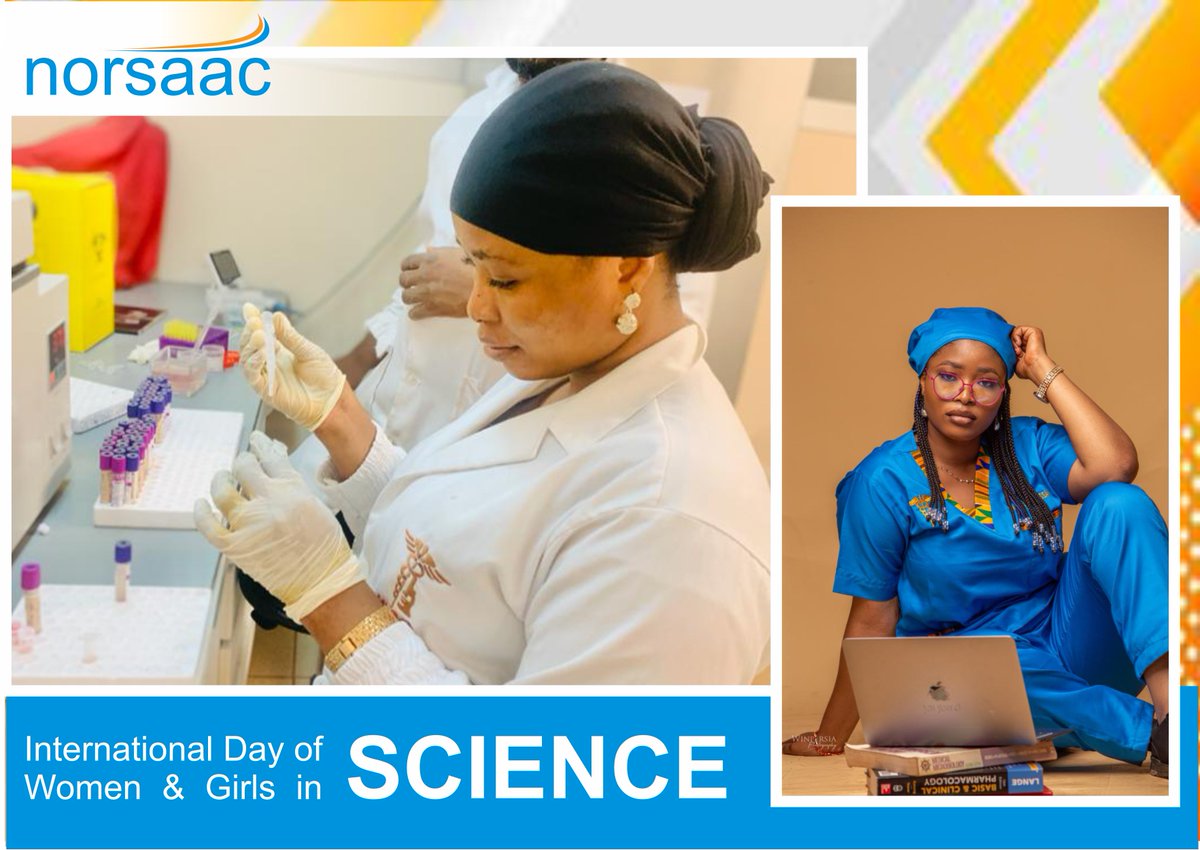 Still celebrating our women and girls in science!
You have the power and the strength!!
Keep being an inspiration to other women and girls!!!
<a href="/UnescoGhana/">UNESCO Ghana</a> <a href="/UNFPAGhana/">UNFPA in Ghana</a> <a href="/UNICEFGhana/">UNICEF Ghana</a> <a href="/CrossroadsIntl/">Crossroads International</a> <a href="/yci_org/">Youth Challenge International</a> <a href="/gheduservice/">Ghana Education News</a> <a href="/NSMQGhana/">National Science & Maths Quiz</a>