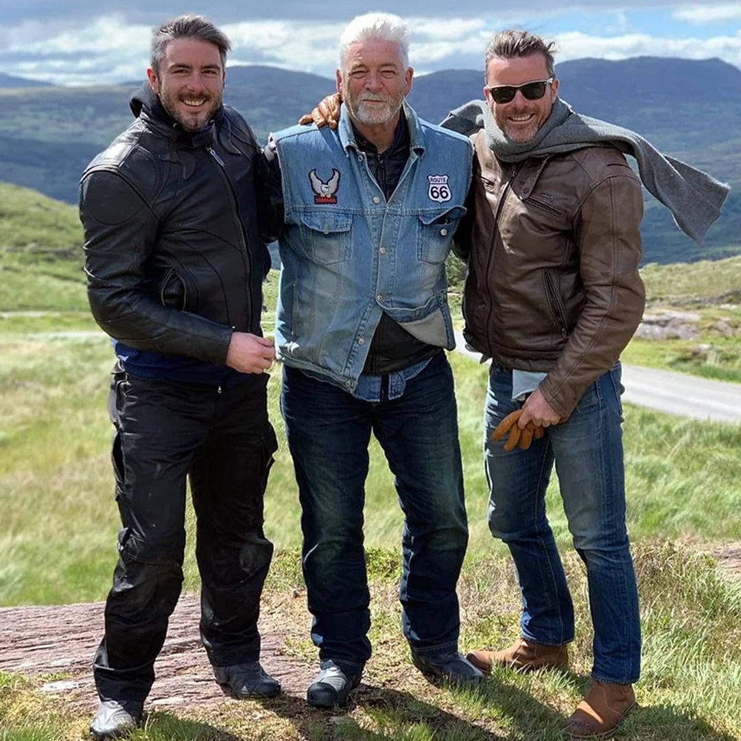 Fitzgibbon Event Motors tweet media