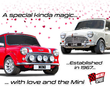 Mini Sport on Twitter: 