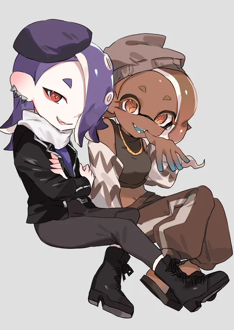 私服 