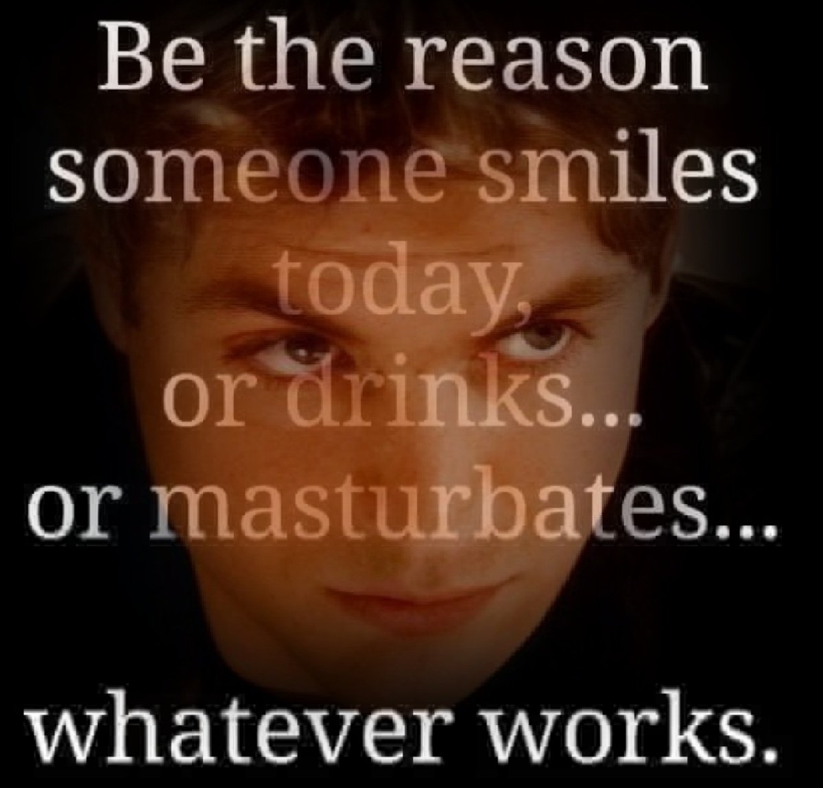 Good morning Folks
Happy Sunday
#QAF #QAFReunion #bringthemback #NotwithouttheOriginalCast #BrianKinney