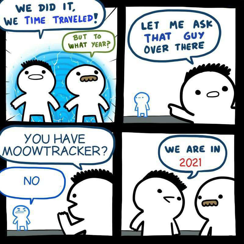 moow2earn's tweet photo. Don’t be THAT GUY ☝🏼😁

#moow2earn #move2collect https://t.co/wqUNKzSKl9