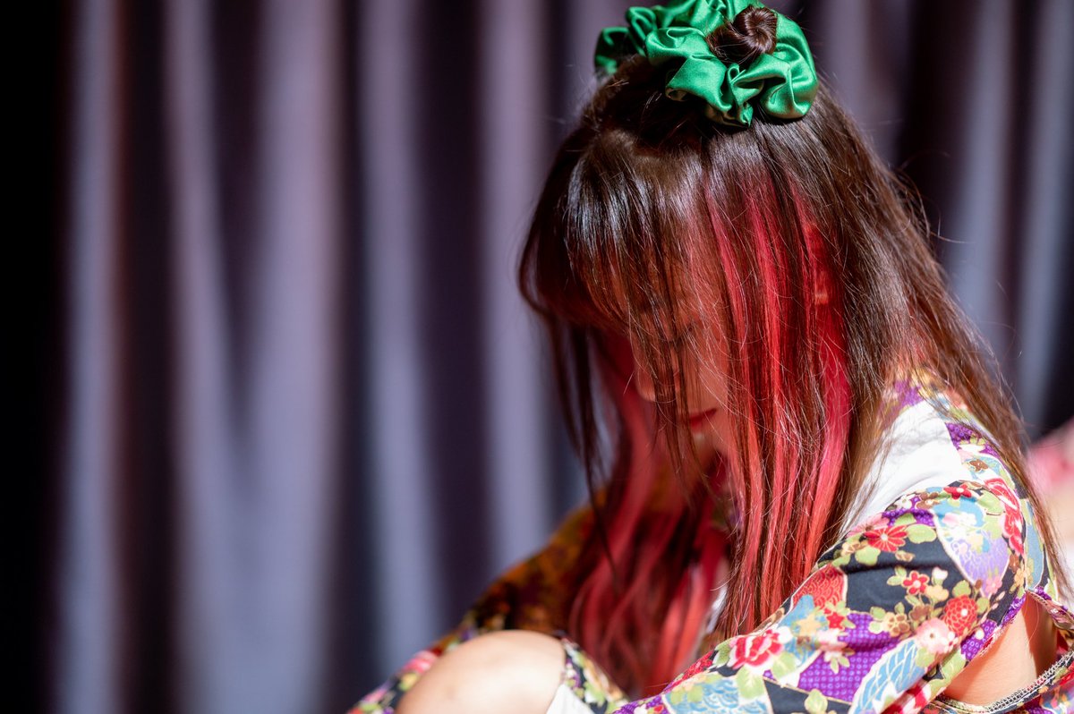 princhu0101's tweet image. POLARIS⭐︎ポラリス Hikariさん

20230211 PO Special Live 
at compus Ha Noi

#hikari_polaris 
#Polarisvietnam #ポラリスベトナム