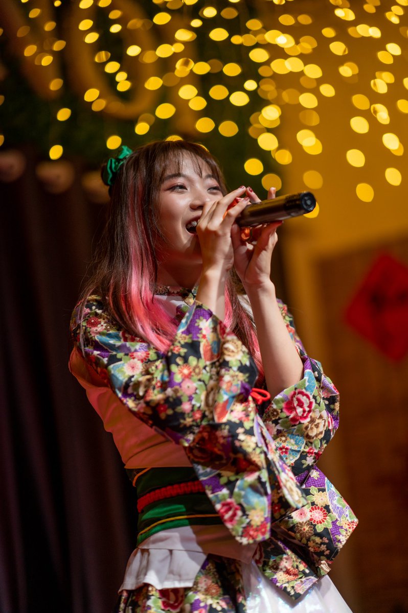 princhu0101's tweet image. POLARIS⭐︎ポラリス Hikariさん

20230211 PO Special Live 
at compus Ha Noi

#hikari_polaris 
#Polarisvietnam #ポラリスベトナム