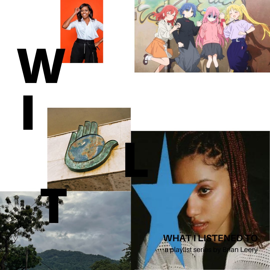 litford's tweet photo. A stew of tasty treats.

Read WILT_2023-06: https://t.co/dYnxd83xzm

A playlist of songs that intrigued me from Sunday to Saturday. Week of 5 Feb 2023 to 11 Feb 2023. Featuring music by СОЮЗ, @binkerandmoses, Rush Rushton, @SarathyKorwar, @Aver_Move78… https://t.co/FhNjfcxTpx