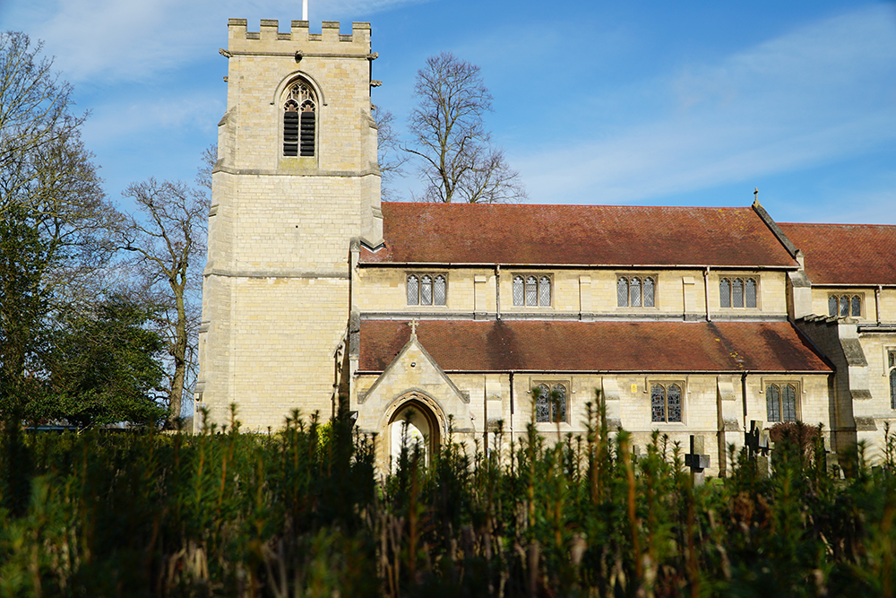 CottrellStephen's tweet photo. Joining the worship at St Andrew’s Church in Bishopthorpe @DioceseOfYork this morning at 10.30am. All welcome. https://t.co/7ll0PVO3ZB