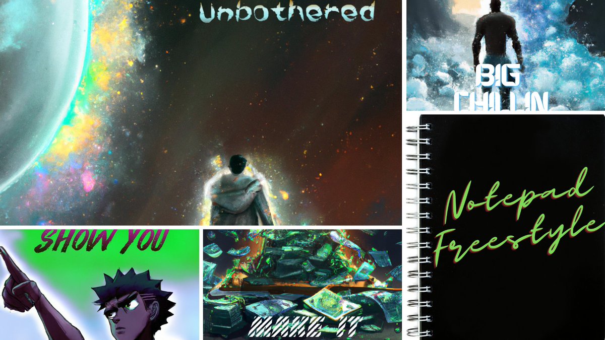 E2LITE's tweet image. Lil Music Dump
open.spotify.com/artist/6DJIGH0…