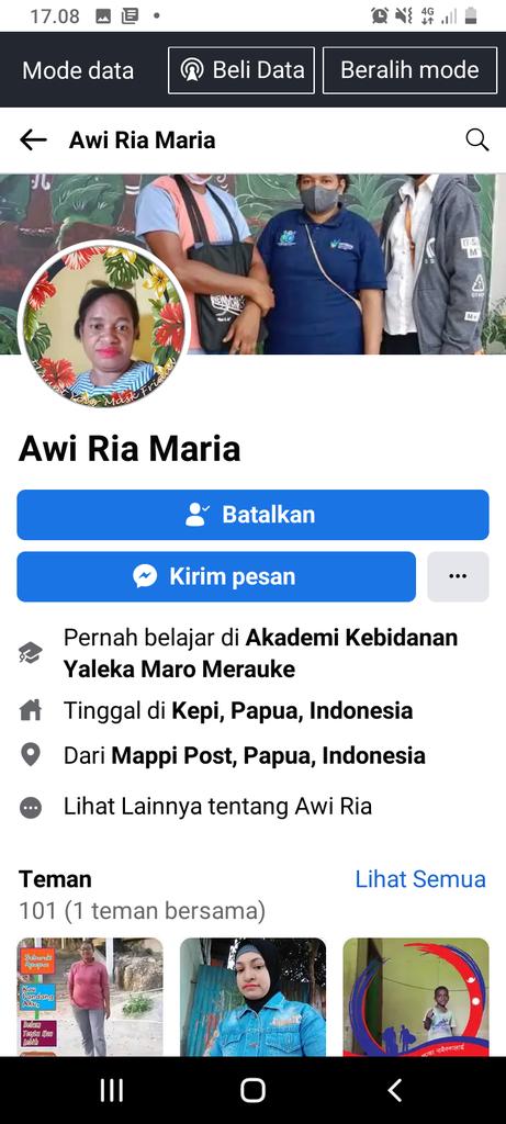 tanpa nama tweet media
