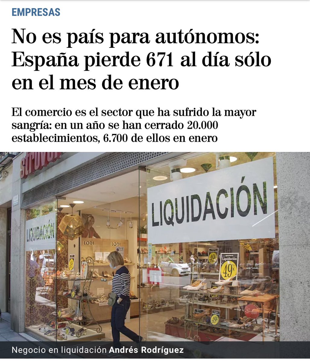 Un plan sin fisuras.