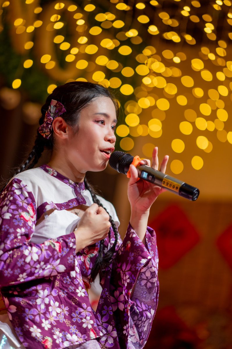 princhu0101's tweet image. POLARIS⭐︎ポラリス Reiさん

20230211 PO Special Live 
at compus Ha Noi

#rei_polaris 
#Polarisvietnam #ポラリスベトナム