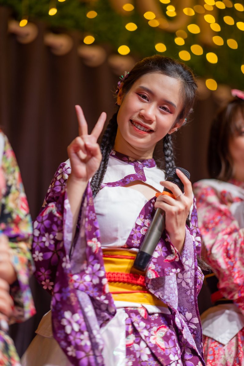 princhu0101's tweet image. POLARIS⭐︎ポラリス Reiさん

20230211 PO Special Live 
at compus Ha Noi

#rei_polaris 
#Polarisvietnam #ポラリスベトナム