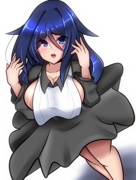 作者がドラゴンボールGTが好きと言う理由で小さくされたうちのメイド。 