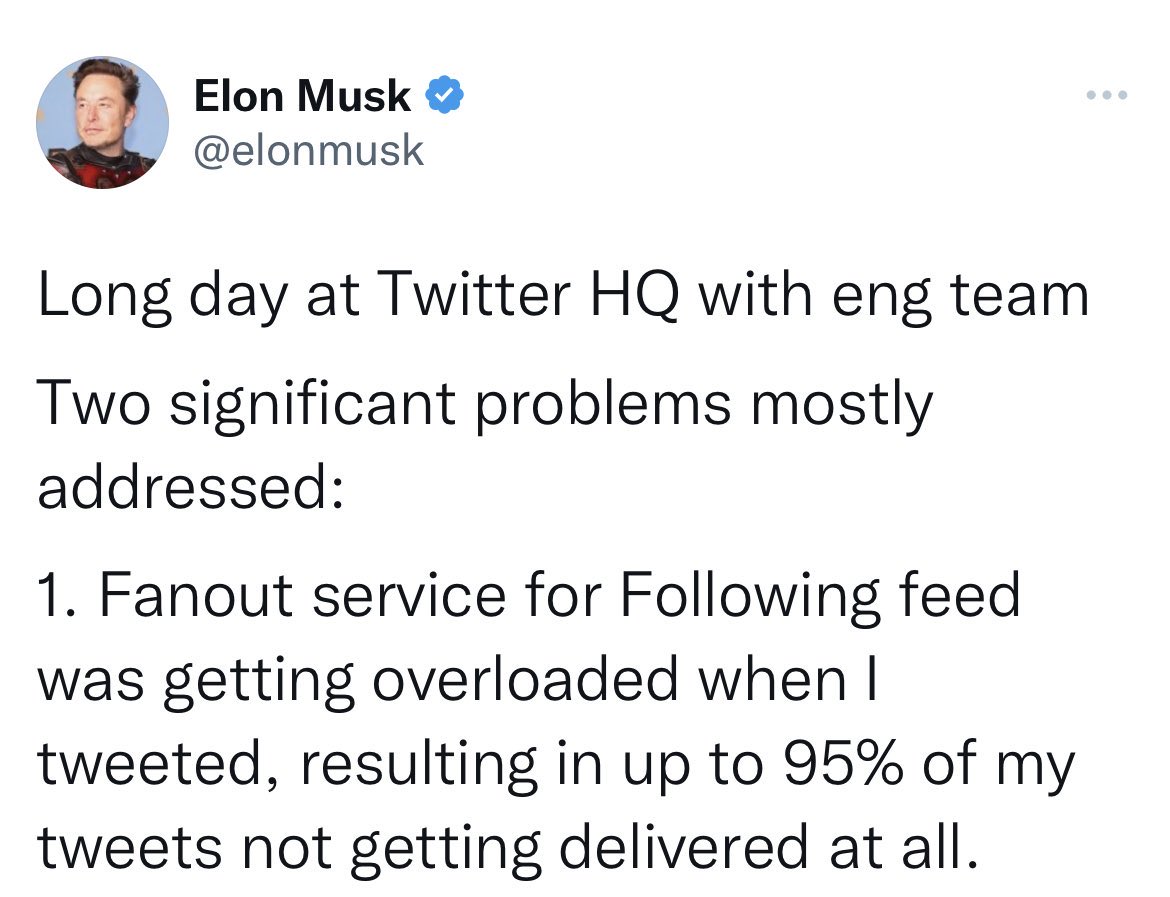 MatthewBevan's tweet photo. I don’t follow this man. Yet I see every single one of his tweets. He’s still whinging about the site being broken because he’s not getting likes. The issue is his tweets are bad. https://t.co/0rTghrtoIe
