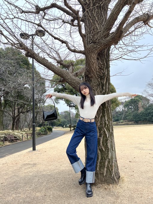 林芽亜里のTwitter画像37