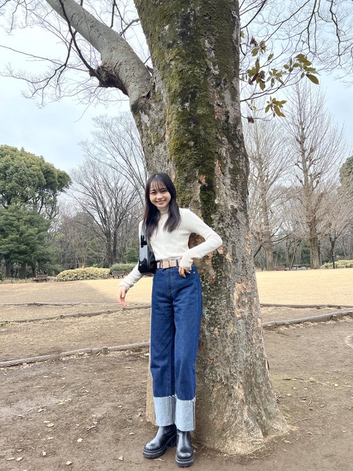 林芽亜里のTwitter画像38