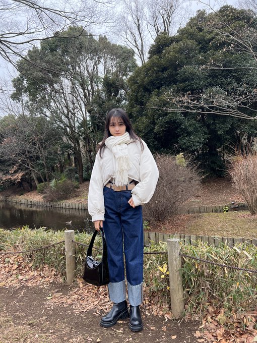林芽亜里のTwitter画像36