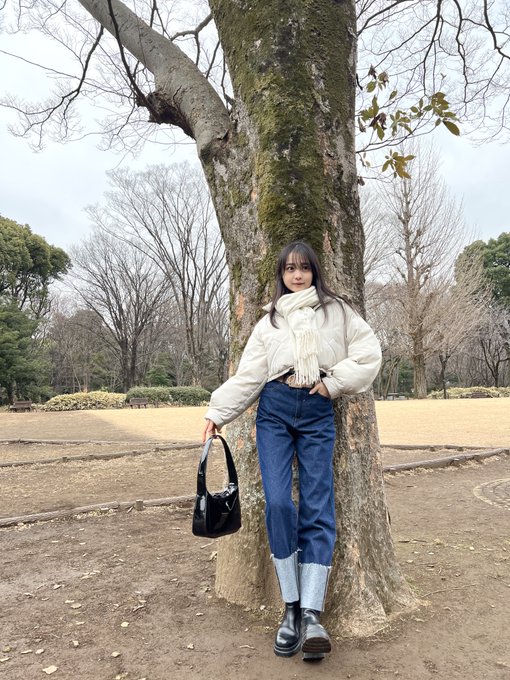 林芽亜里のTwitter画像35