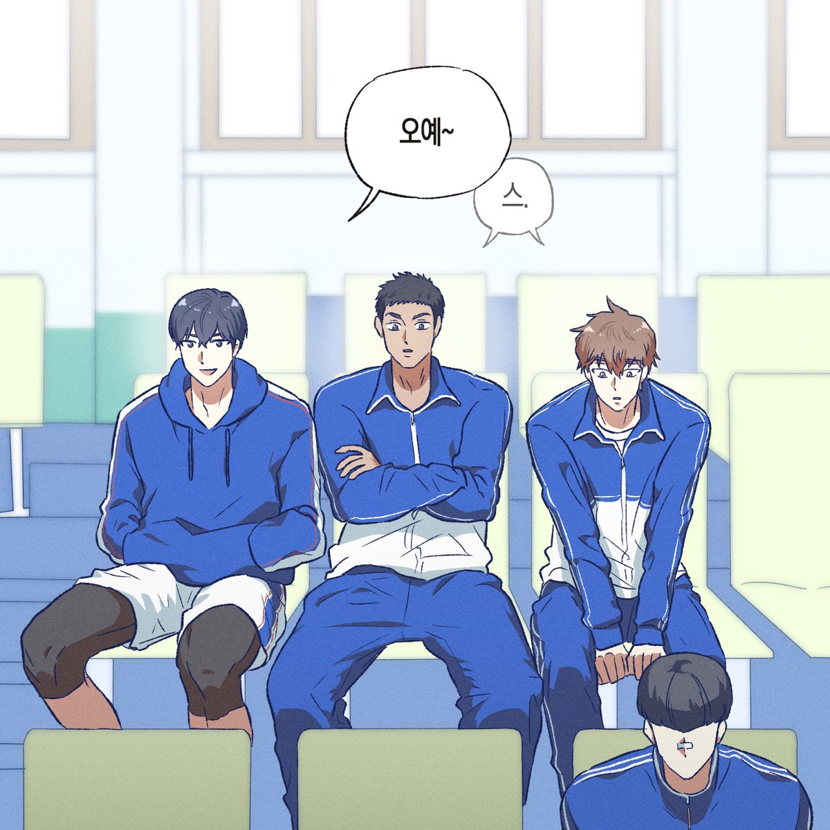 우잡 tweet media